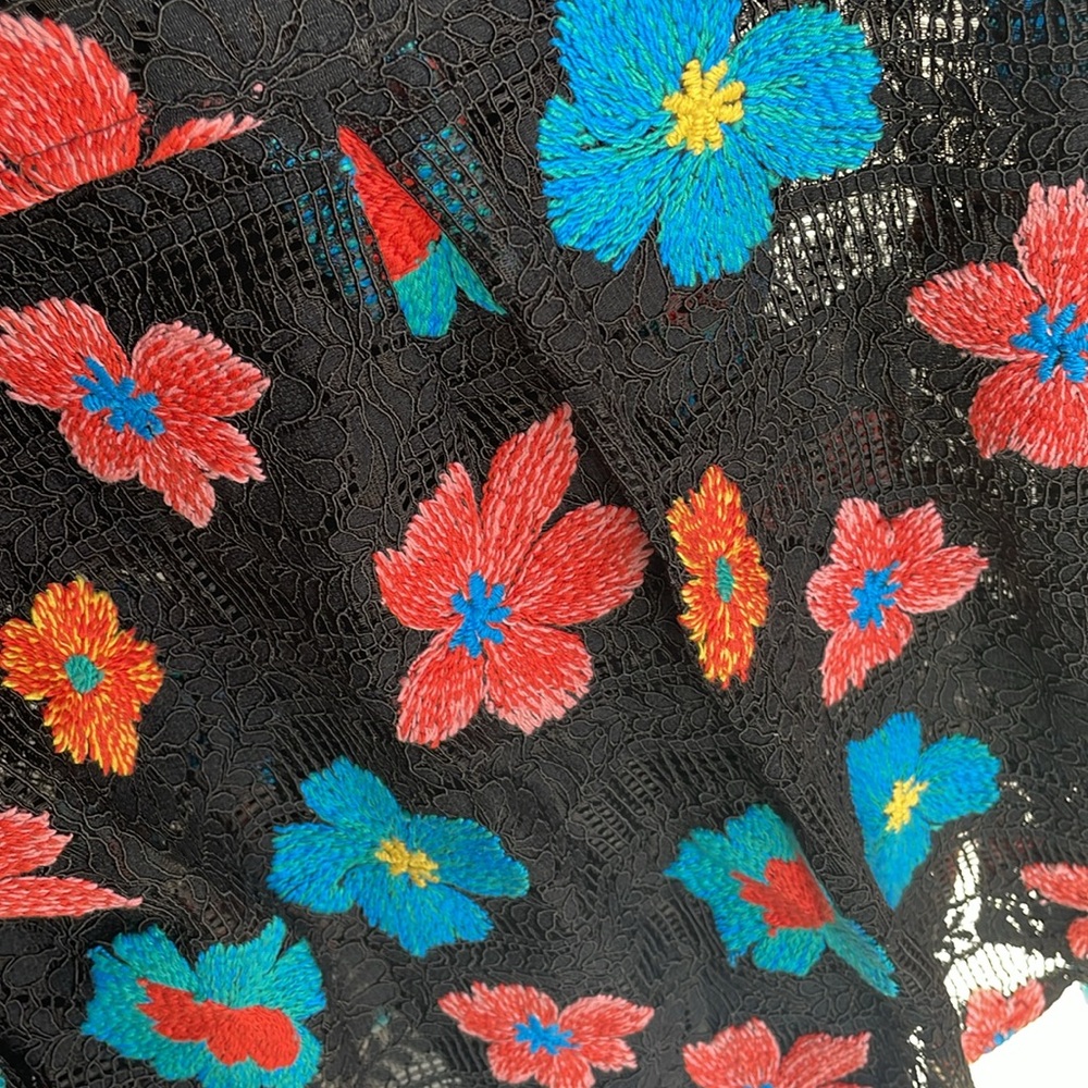 This shirt is very different from the common shirts . - Picture 5 of 10